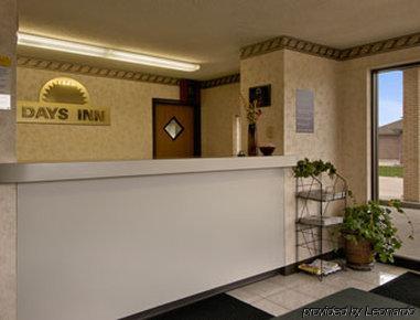 Days By Wyndham Motel