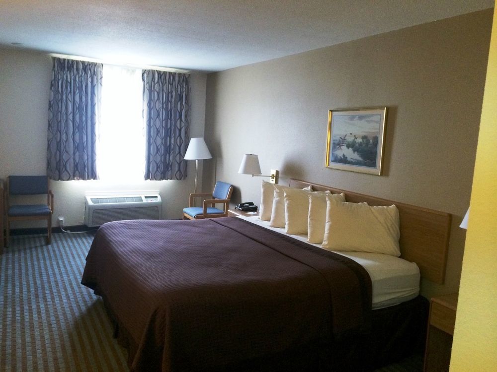 Days By Wyndham 2* Charleston