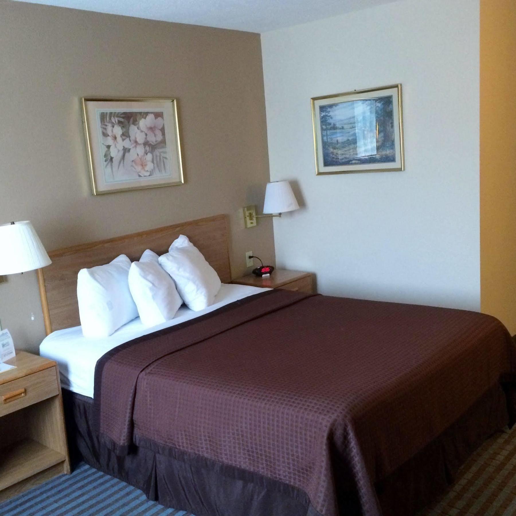 Motel Days By Wyndham Charleston