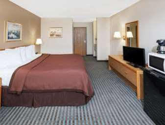 Days By Wyndham Motel Charleston